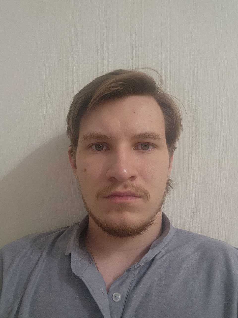 Денис Смирнов