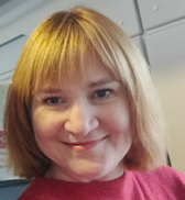 Ирина Смирнова