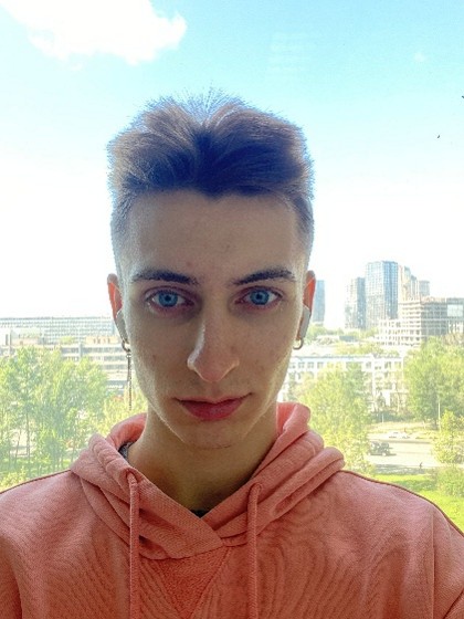 Роман Бастрыкин